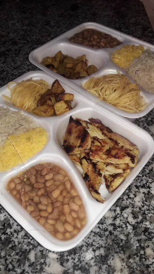 @deliciasdocheffortaleza - foto 1