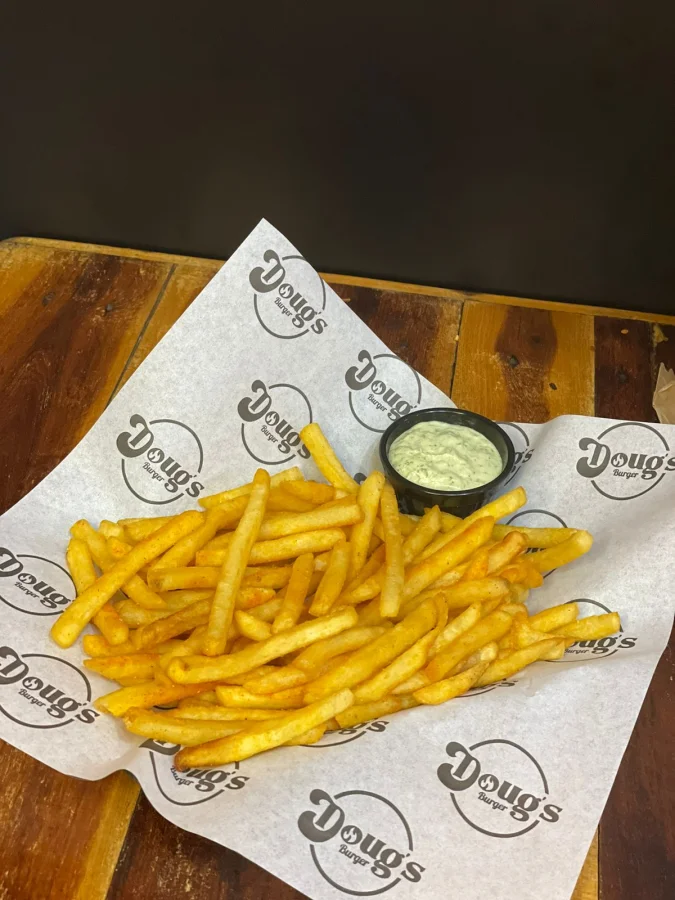 Doug's Burger - Hamburgueria Artesanal (açaí e pizza) - foto 3