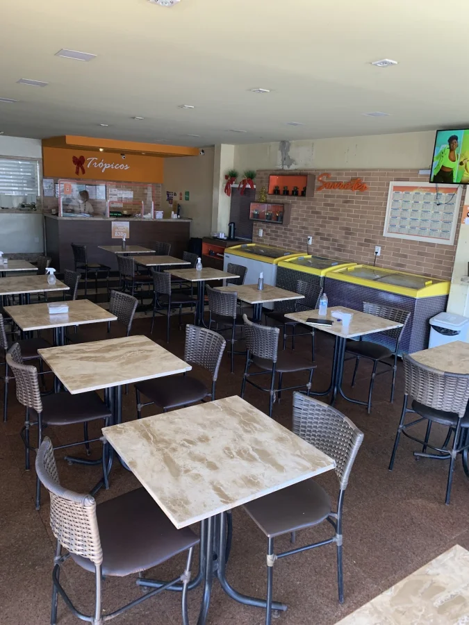 Dames gourmet / Trópicos Bezerra - foto 2