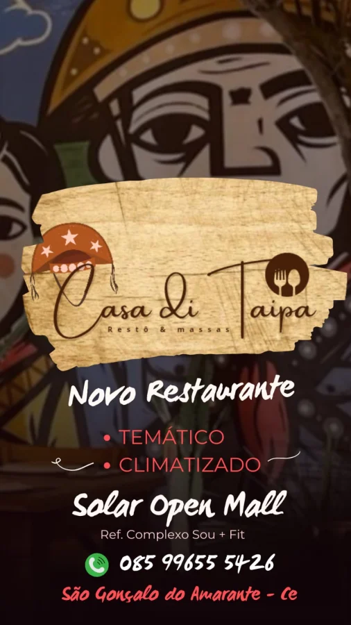 Casa di Taipa Restô e Massas - foto 2