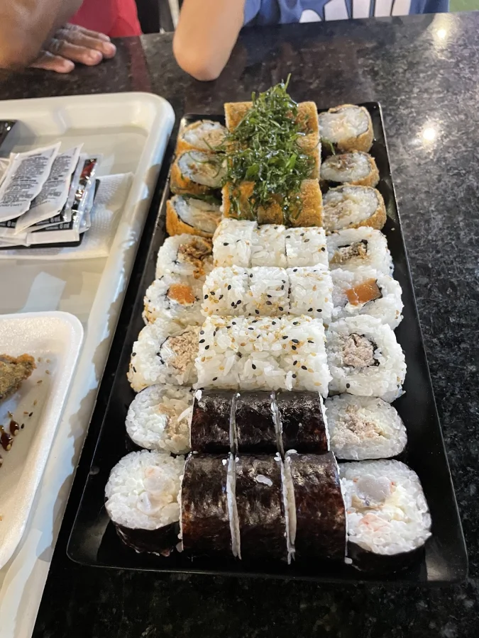Sushi Park Aldeota - foto 2