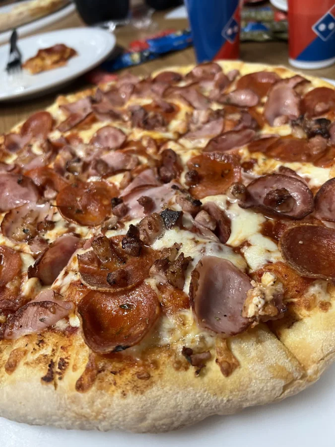 Domino's Pizza - foto 2