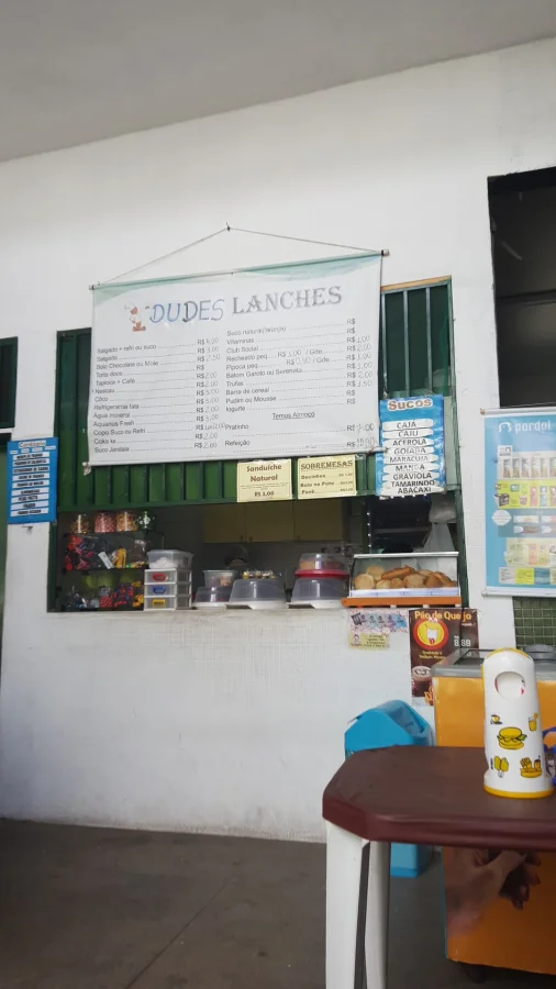 Dudes Lanches - foto 2