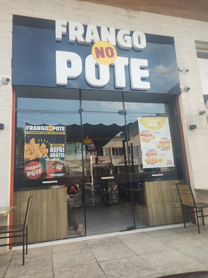 Frango no Pote - foto 2