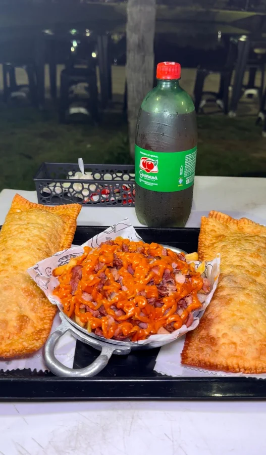 Rei do gourmet 👑 - foto 2