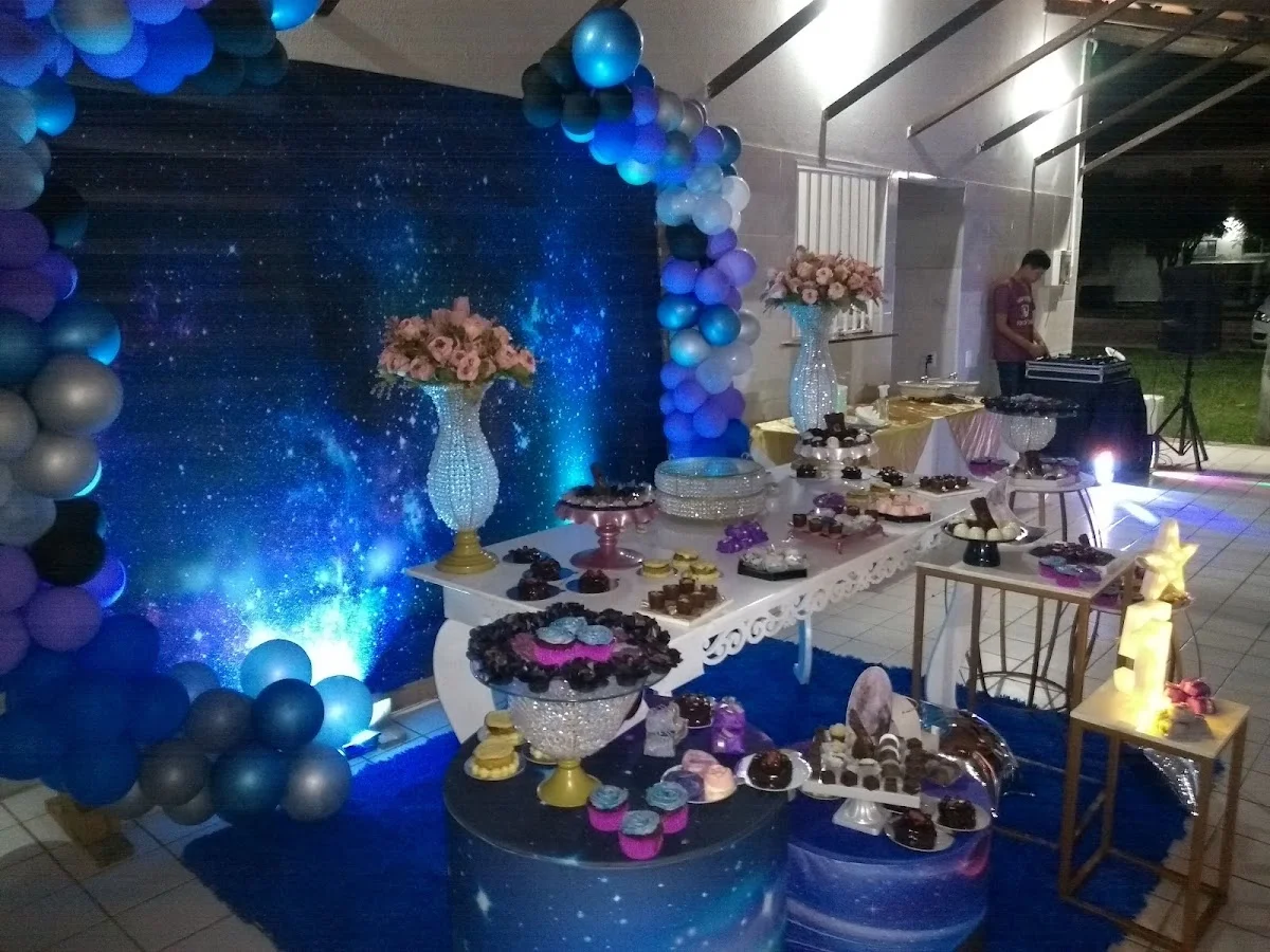 Buffet Móvel Duda's Eventos! - foto 2