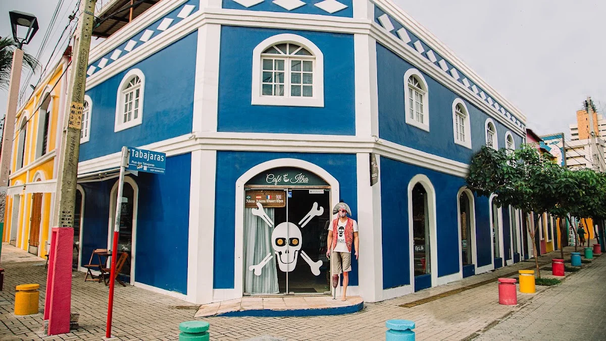 Café Ilha - foto 2
