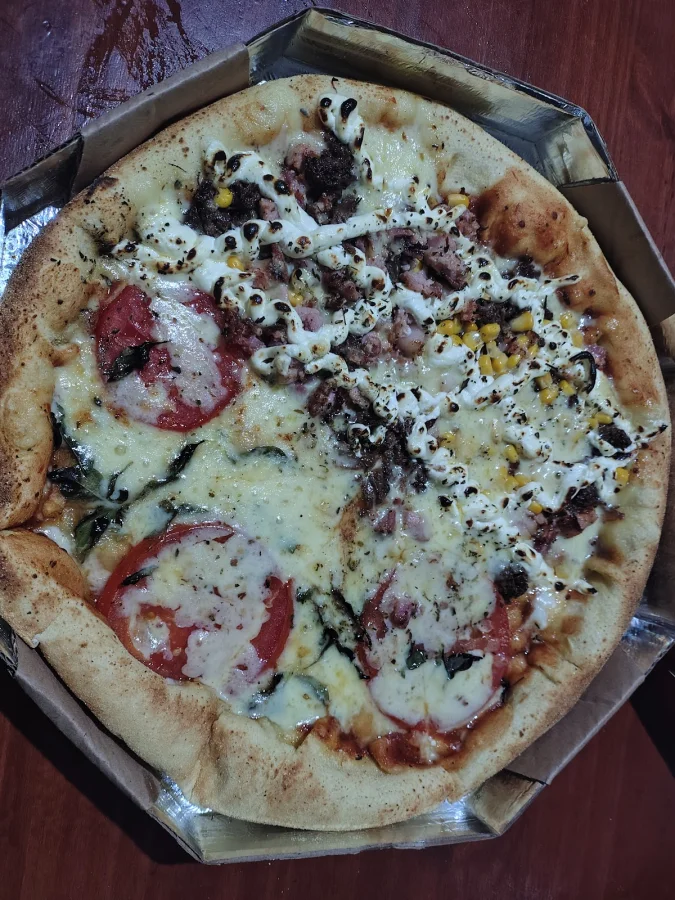 We Love Pizza - foto 2