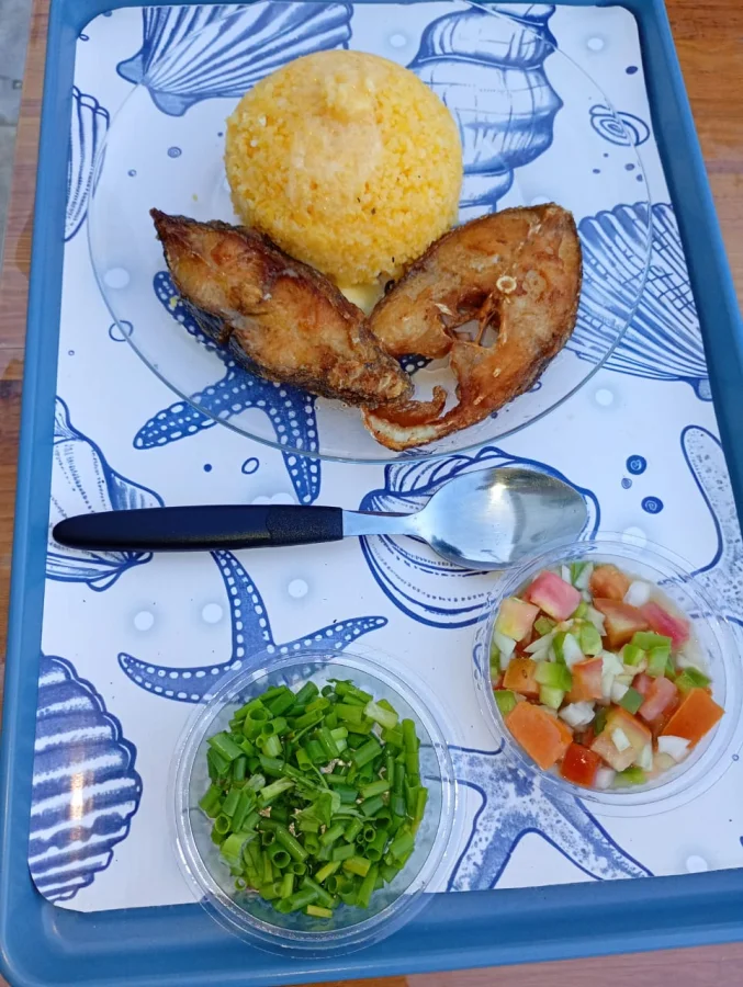 Rosamarcafe - foto 2