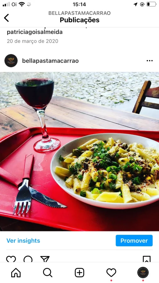 Bella Pasta Macarrão - foto 2