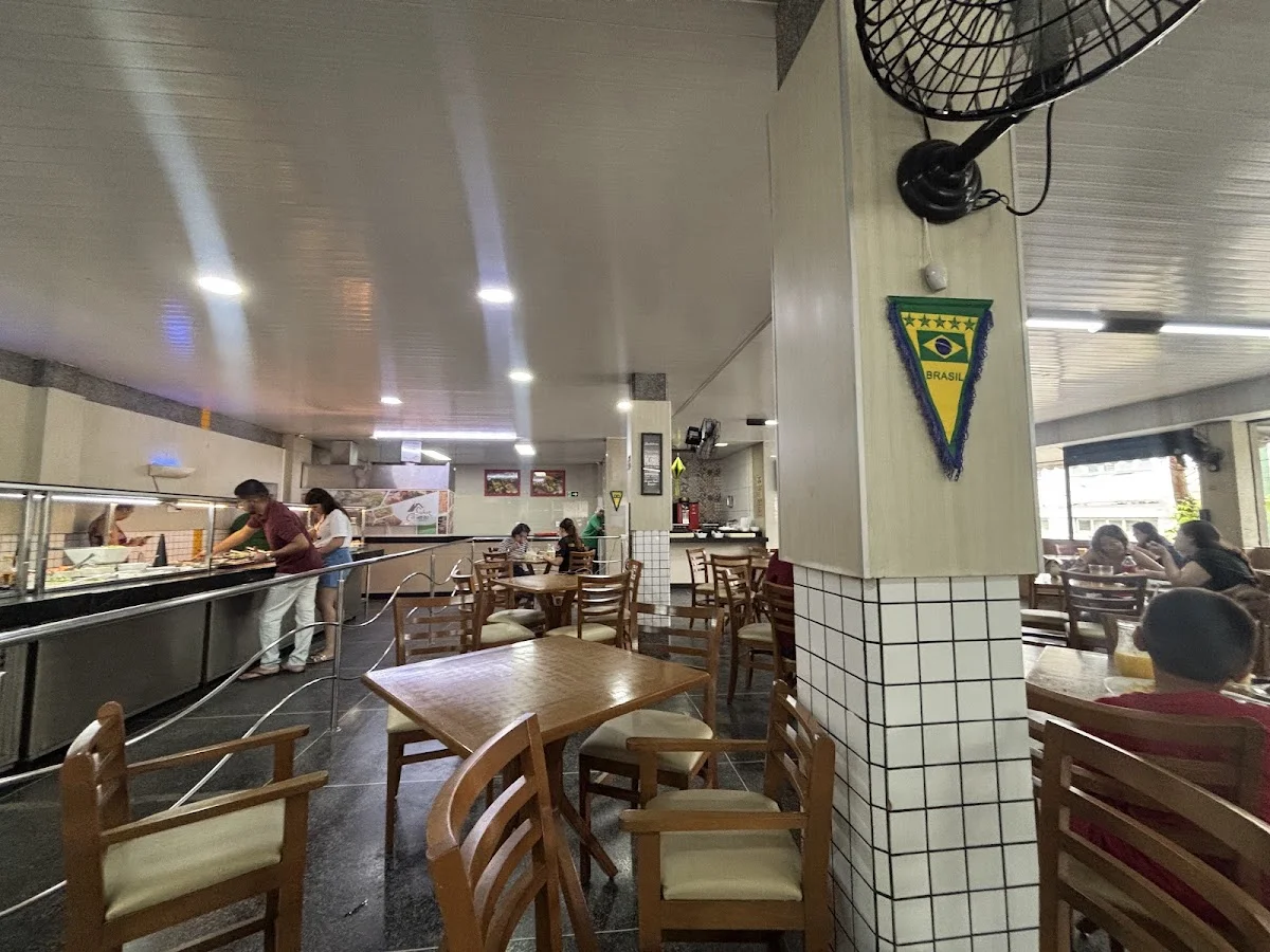 Sabor Caseiro - Self Service - foto 2