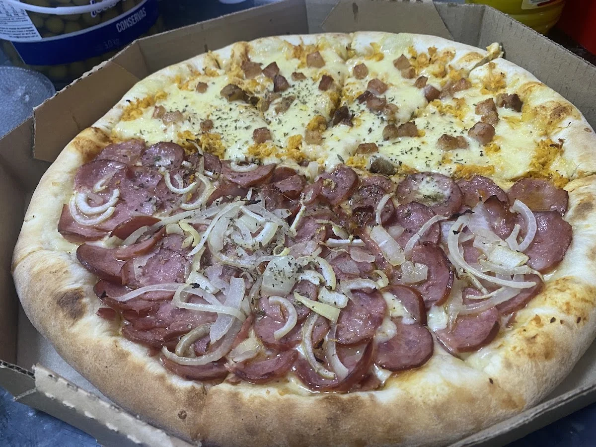Bocadillos pizzaria - foto 1
