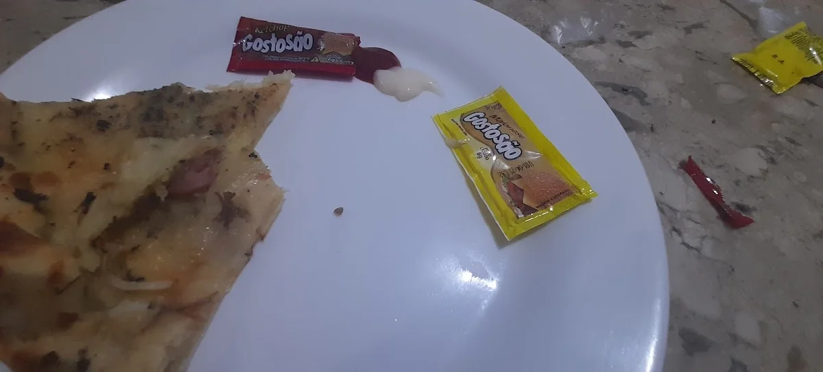 LIIG PIZZA - foto 2