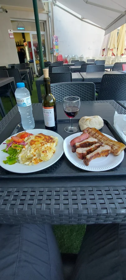 Churrascaria - foto 1