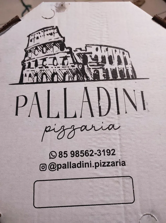 Palladini Pizzaria - foto 1