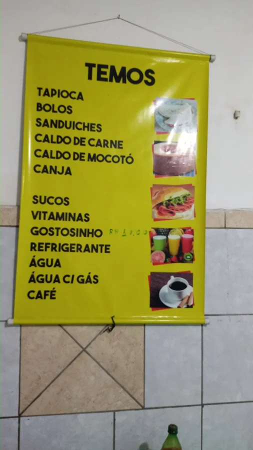 Casa do Caldo - lanchonete - foto 2