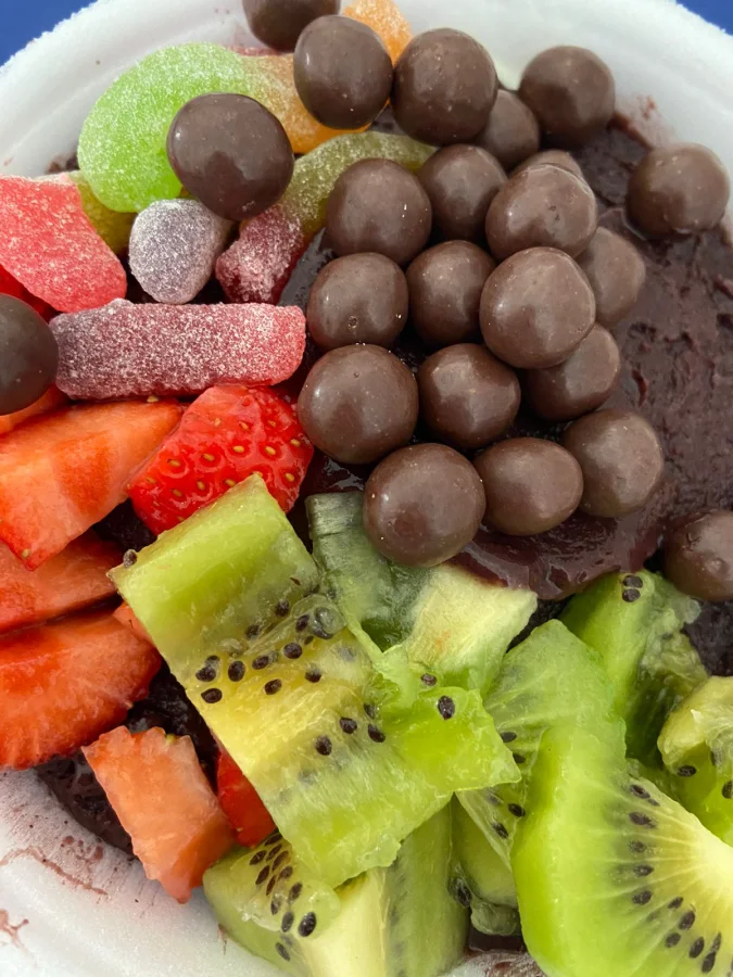Açaí da Ray - foto 3