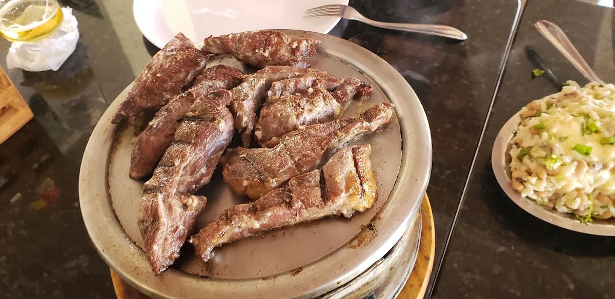Parrilla Cearense - foto 1