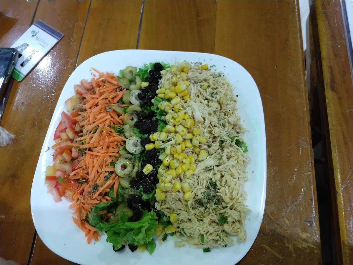 Nutrifitness - foto 4