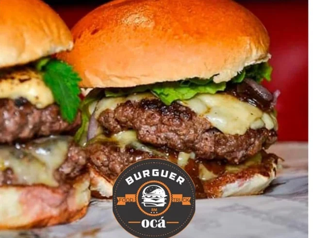 BURGUE OCA - foto 1