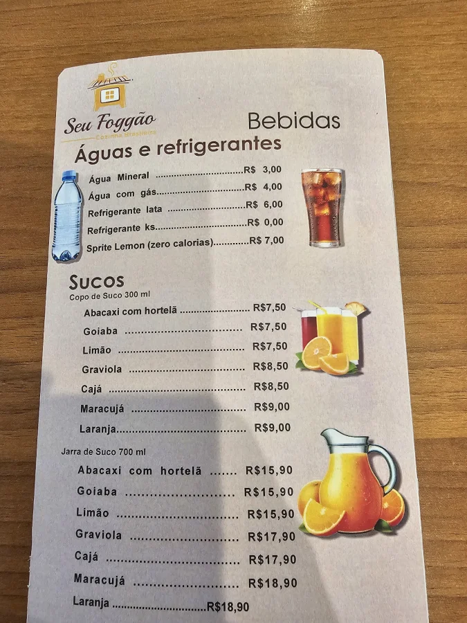 Seu Foggão - foto 2