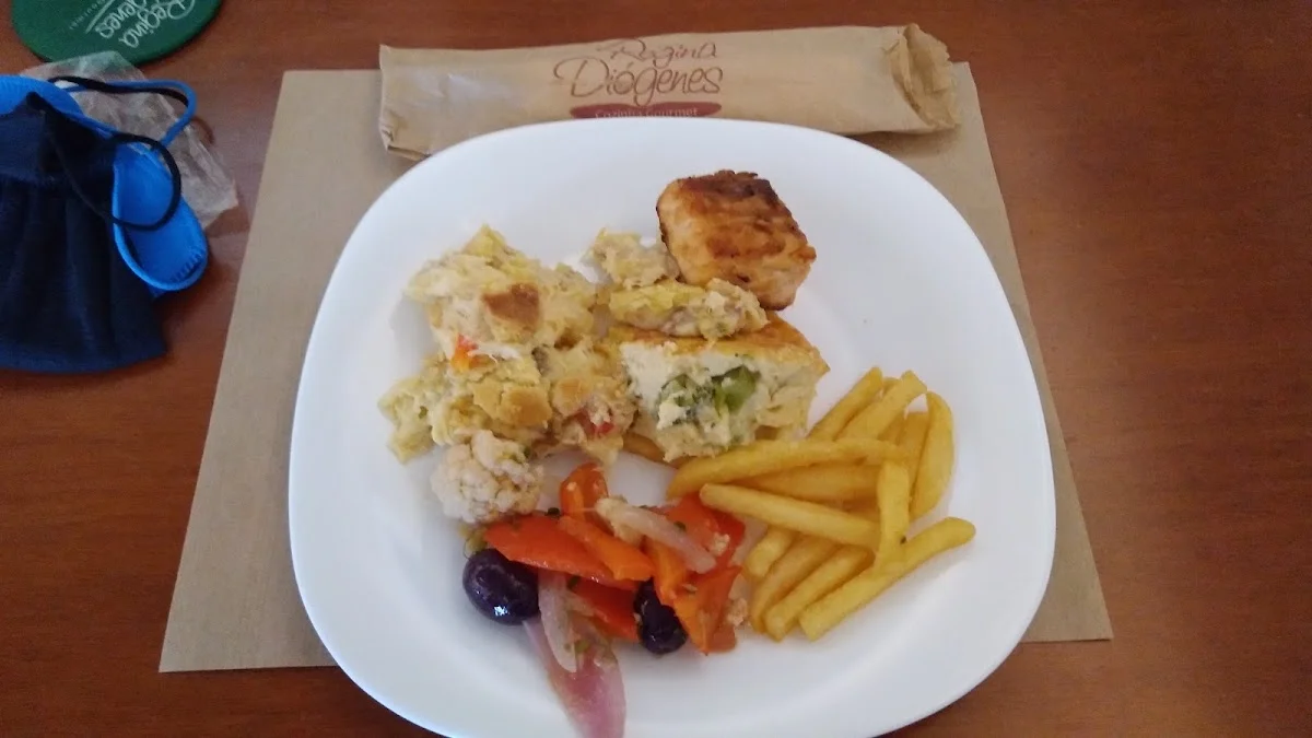 Regina Diógenes | Cozinha Gourmet - foto 2