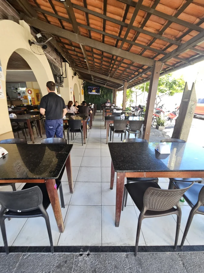 Paiva Grill - foto 1