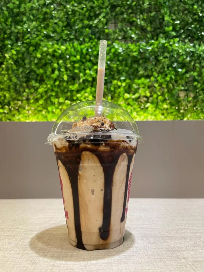 Pé de Açai Coffee - foto 1