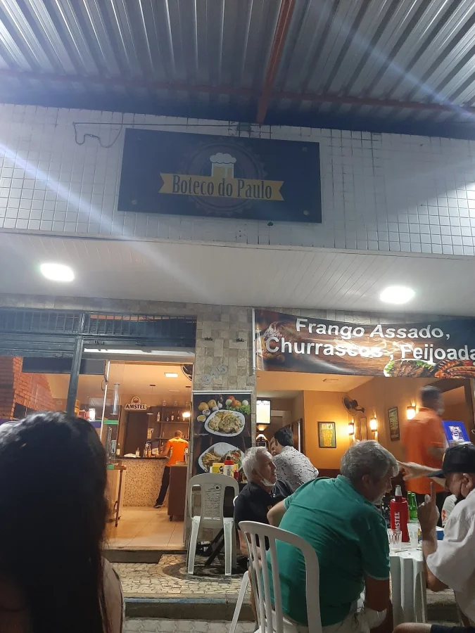 Buteco do Paulo - foto 2