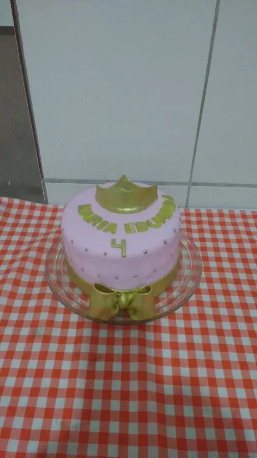 Delícias de Bolos - foto 3