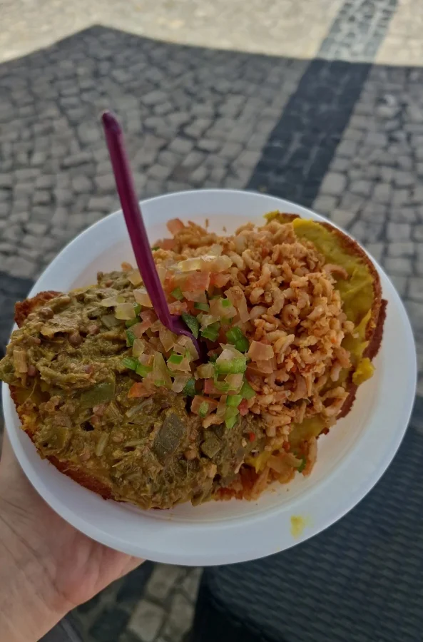 Acarajé da Ieda - foto 2