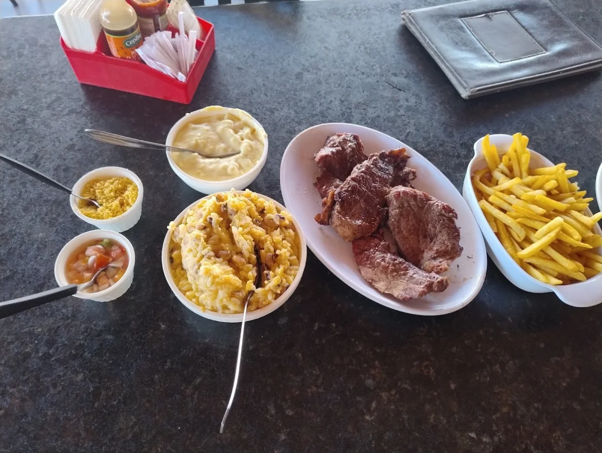 Restaurante Caicó Bezerra de Menezes - foto 1