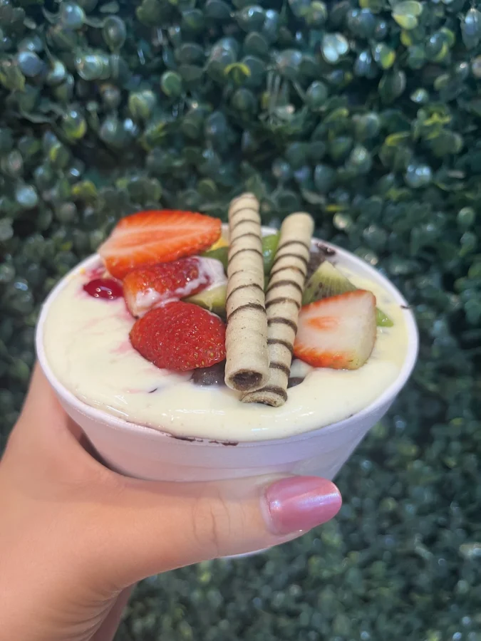 Açaí da Ray - foto 4