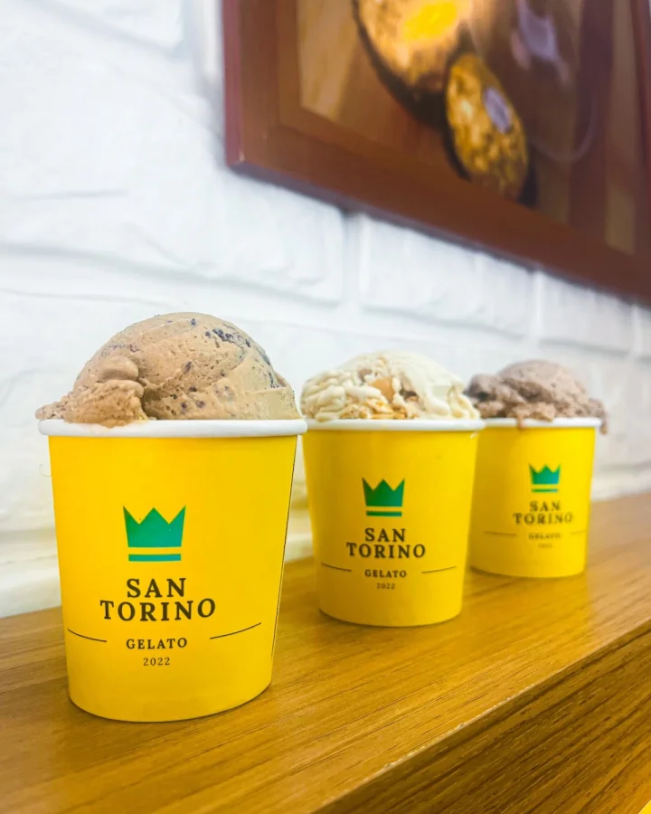 San Torino Gelato - foto 1