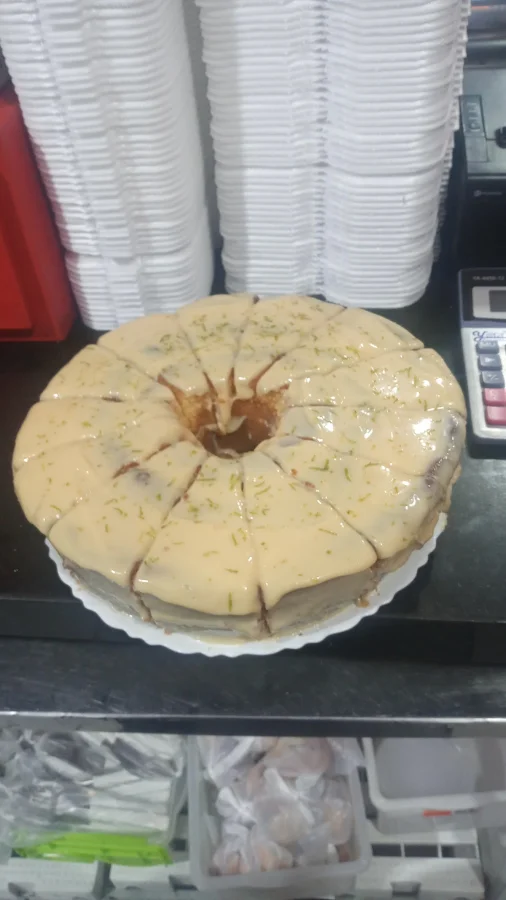 Universo do lanche - foto 1