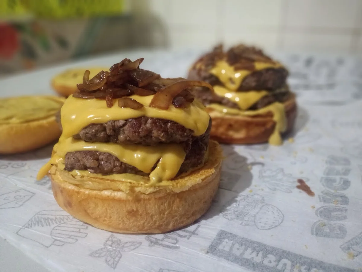 Hamburgueria Reload BBQ - foto 1