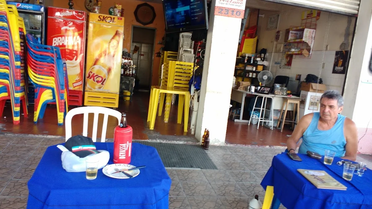 Bar do Helano - foto 2
