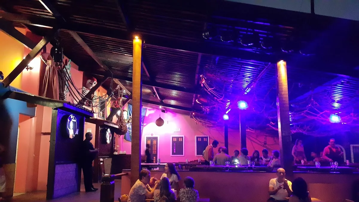 Pirata Brasil - Eventos - foto 2
