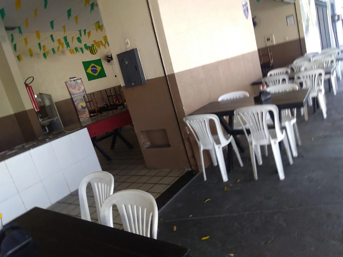 Filhos de Quixadá Grill - foto 1
