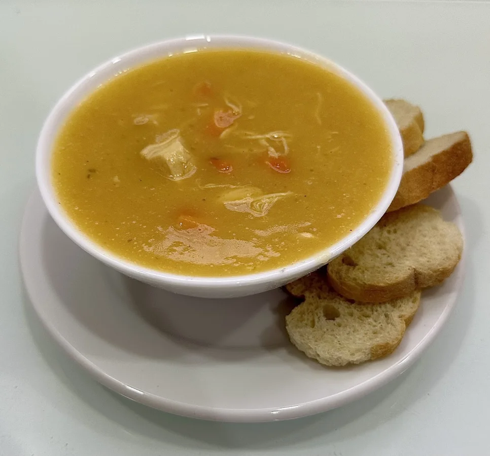 Boa Sopa - foto 2