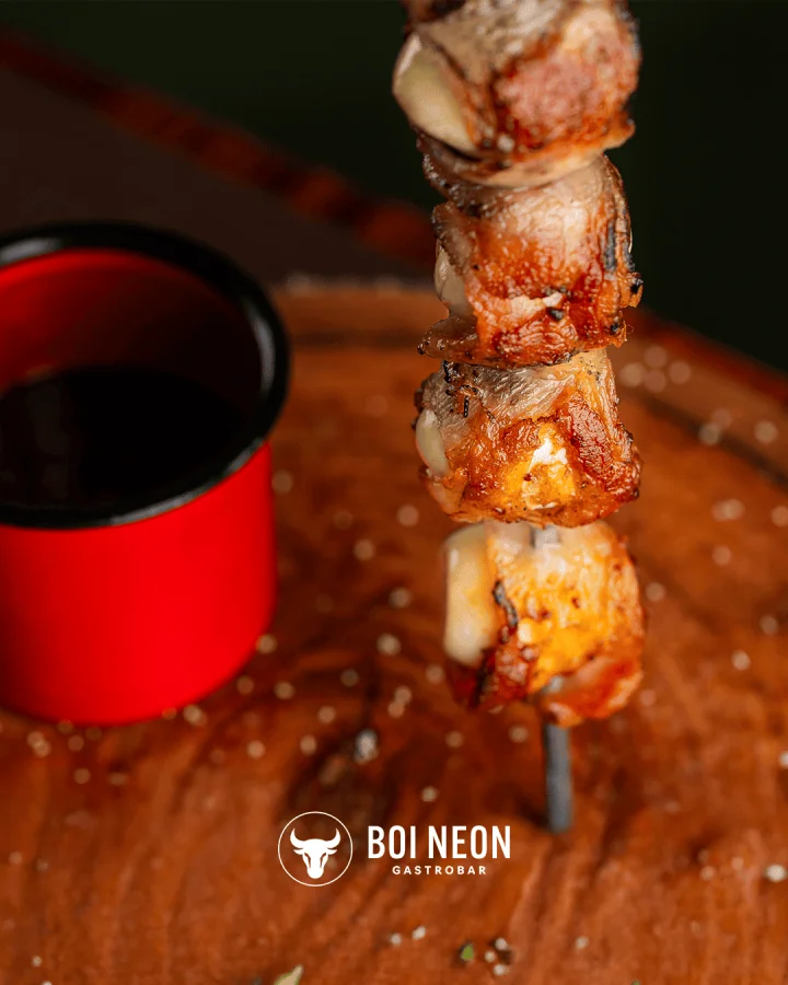 Boi Neon Gastrobar - foto 2