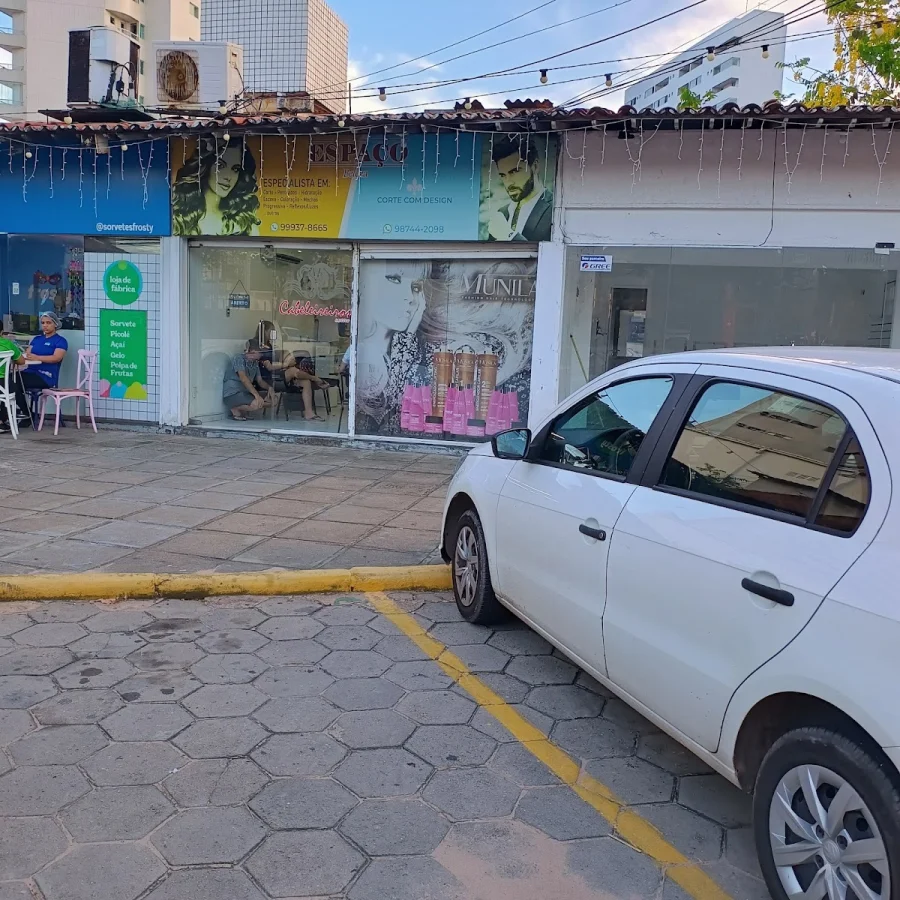 Sorvetes Frosty Pontes Vieira: Sorveteria, Picolés, Açaí, Fortaleza CE - foto 2