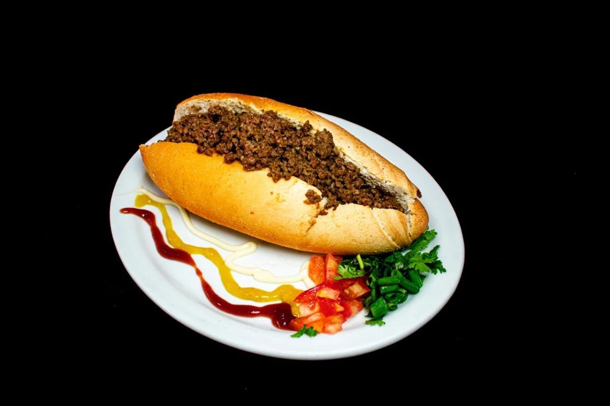 Evandro Delicatessen - foto 2