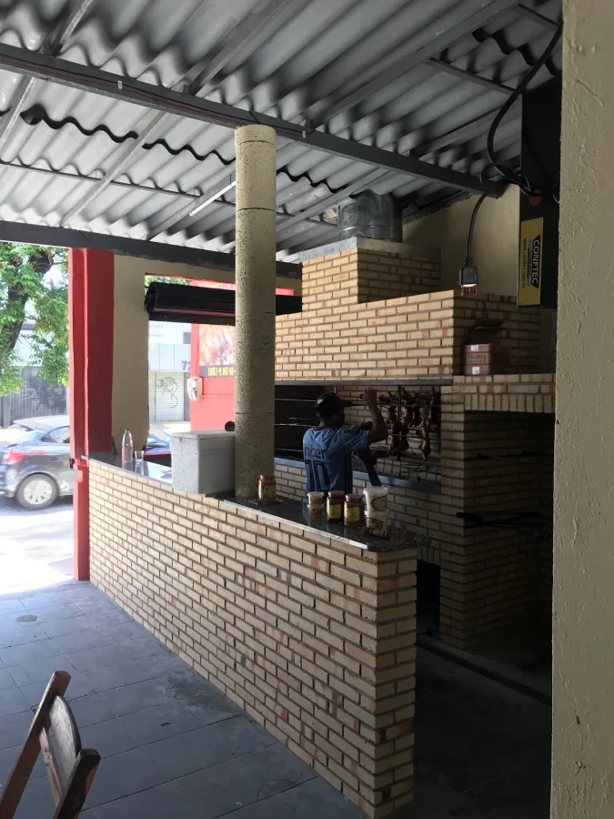 Geladão Grill - foto 1