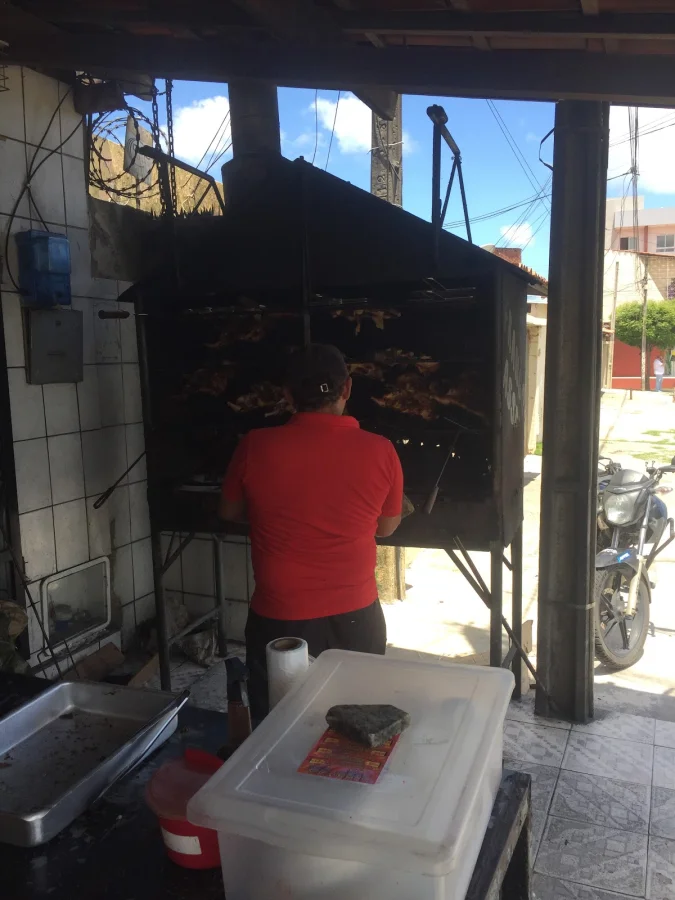 Galeteria Rancho do Villa - foto 4
