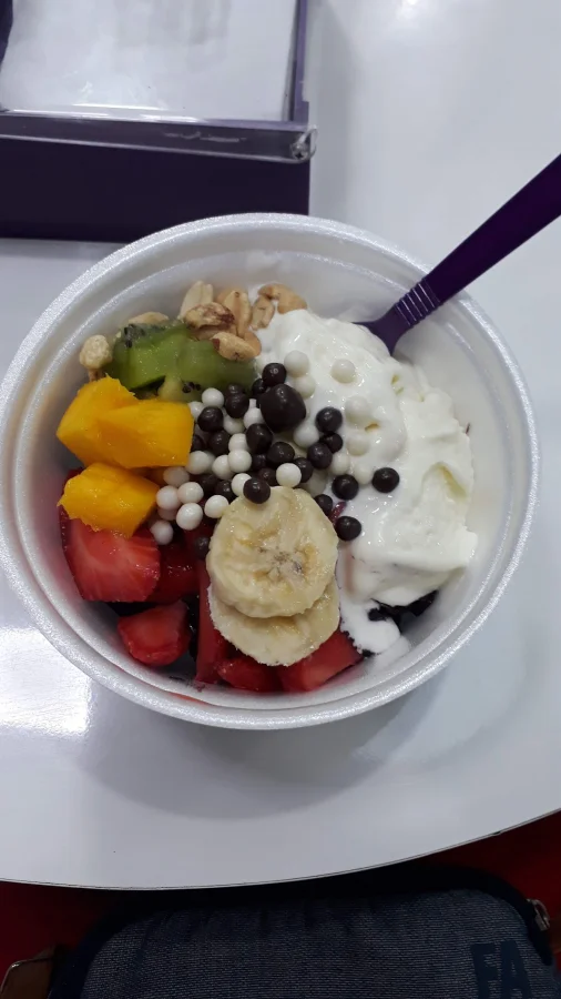 Puro.Açaí - Bezerra De Menezes - foto 2