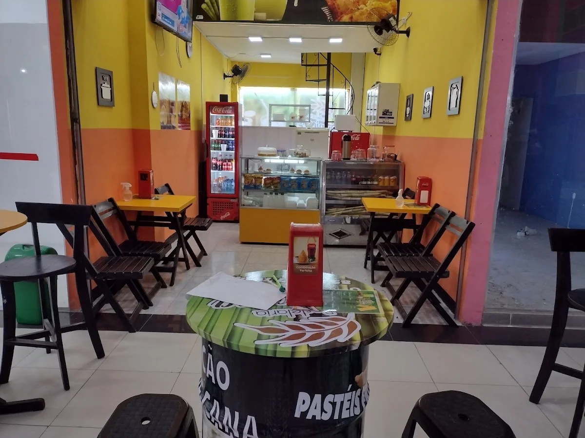 Pastelaria Tropicana - foto 2