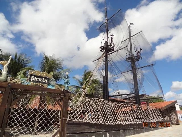 Pirata Brasil - Eventos - foto 1