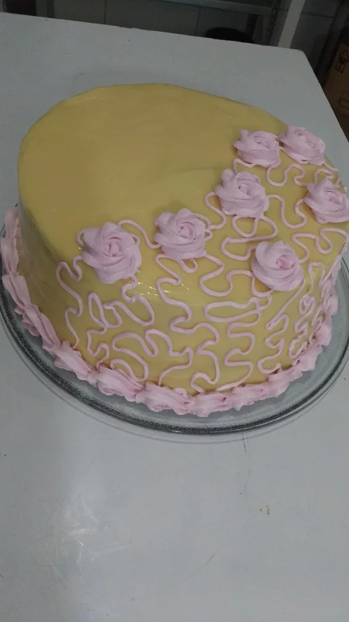 Delícias de Bolos - foto 1
