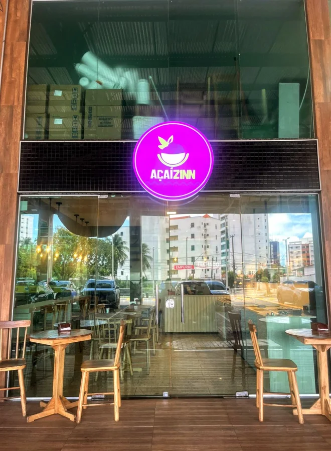 Açaizinn - foto 1